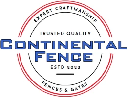 Continental Fence, LLC.